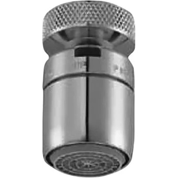 Image 1 of КУХНЕНСКИ ДУШ ЗА СМЕСИТЕЛ ВОДОСП. М22мм + АДАПТОР ВЪРТЯЩ (52376)