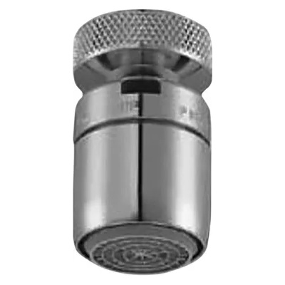 КУХНЕНСКИ ДУШ ЗА СМЕСИТЕЛ ВОДОСП. М22мм + АДАПТОР ВЪРТЯЩ (52376)