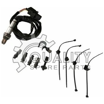 Lambda sonda HELLA 6PA 009 166-781