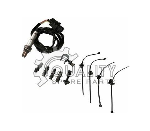 Lambda sonda HELLA 6PA 009 166-781