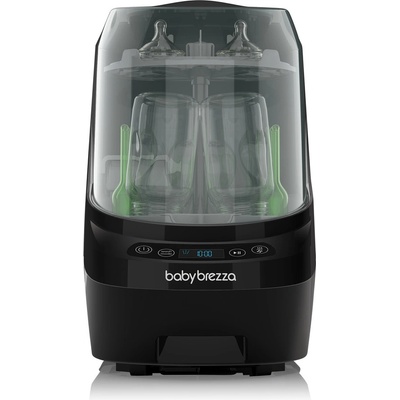Baby Brezza Bottle Washer Pro Automatická myčka Black