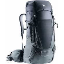 Deuter Futura Air Trek 50+10 černý