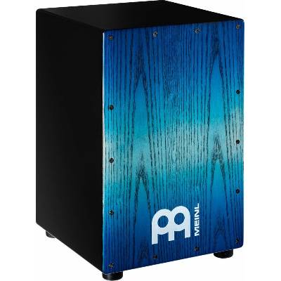 Meinl MCAJ100BK-PBF