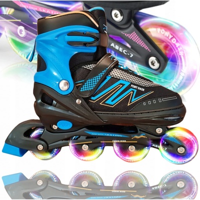 mamido SportTrike 4v1 – Zboží Dáma