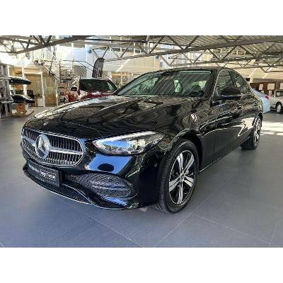 Mercedes-Benz C 300 e Avantgarde Advanced Plus 230 kW