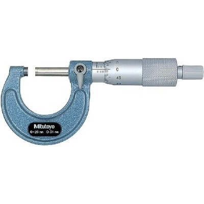 MITUTOYO Mikrometr třmenový analogový 925-950/001 mm s řehtačkou mitu-103-174