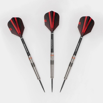 CANAVERAL 3 šipky s ocelovým hrotem T940 22g