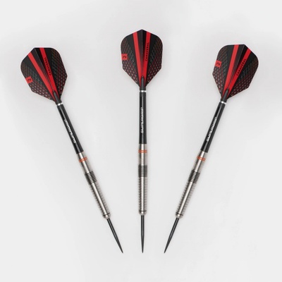 CANAVERAL 3 šipky s ocelovým hrotem T940 22g