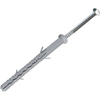 Image 1 of KOELNER ДЮБЕЛ РАМОВ С ФРЕЗЕНКОВА ГЛАВА kds-10160 К/ТК 10х160 (kds10160)