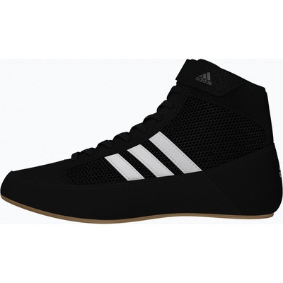 adidas Havoc černá/bílá – Zboží Mobilmania