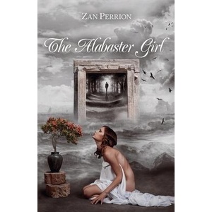 The Alabaster Girl (ISBN: 9780992016609)