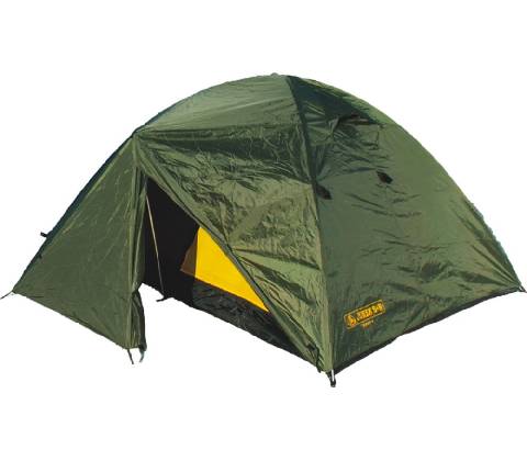 Jurek Tramp 3.5