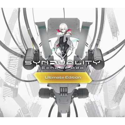 Synduality Echo of Ada (Ultimate Edition)