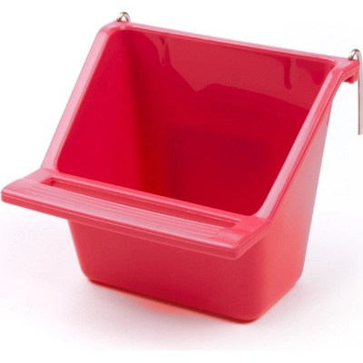 JK ANIMALS Krmítko stredné 9 x 8 x 7,5 cm