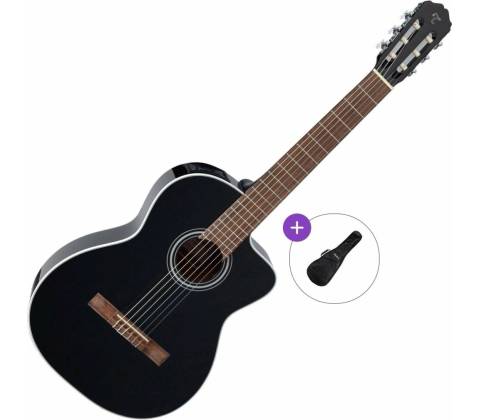 Takamine GC2CE Basic SET