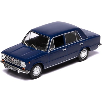 IXO Lada 1200 1970 Modrá 1:43