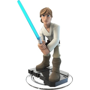 Disney Infinity 3.0 Star Wars Luke Skywalker