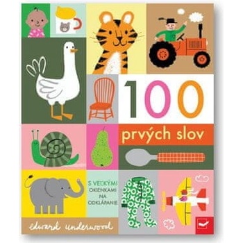 100 prvých slov
