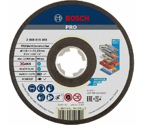 Bosch 2.608.619.268