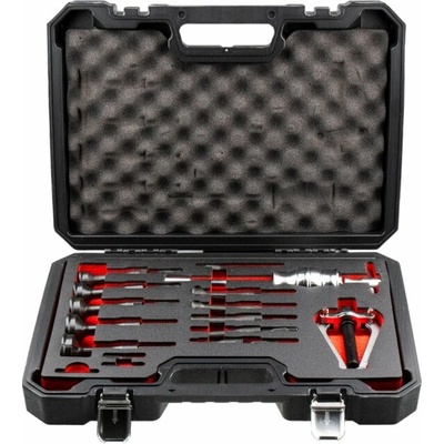 AHProfi Sada přípravků na demontáž jednostranně přístupných ložisek, 8 - 58 mm - QS11821 | Zboží Auto