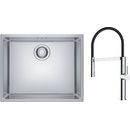 Set Franke Maris + Oltens Borga