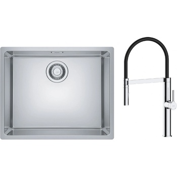 Set Franke Maris + Oltens Borga