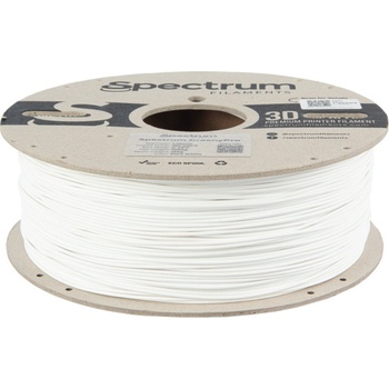 Spectrum GreenyPro Pure White - 1, 75 mm / 1000 g (80900)