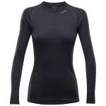 Devold Термо блуза DEVOLD Duo Active Merino 205 Shirt Woman black L