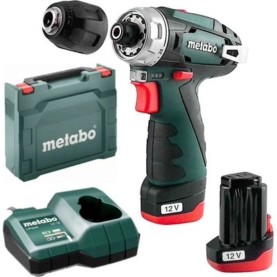 Metabo POWERMAXX BS BASIC 600984500
