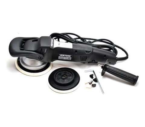 Vertool Force Drive Dual Action Polisher