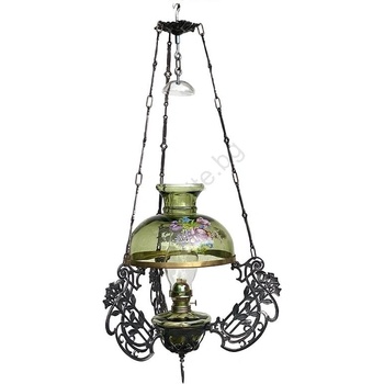 Image 1 of Floriánova huť Висяща маслена лампа 85 см (fl0067)