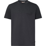 Vaude Мъжка тениска Vaude Nevis T-Shirt IV T-shirt - Black - размер XXL (216-7625-0115)