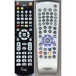 GENERAL GRUNDIG TP88D - съвместимо дистанционно управление на марката General (TP88D) Дистанционно