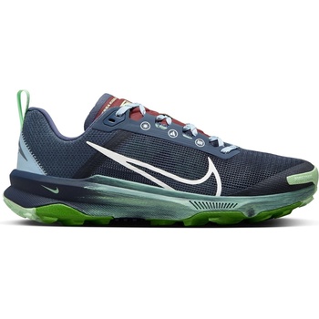 Nike Дамски маратонки Nike React Kiger 9 Trail Running Trainers Womens - Thunder Blue