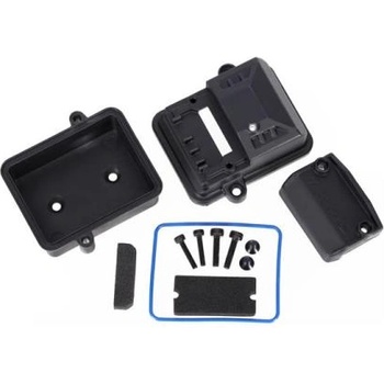 Traxxas кутия за приемник с аксесоари