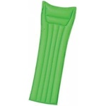 Bestway - Beach inflatable mattress 183x69cm (Green)