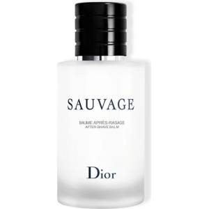 Dior Sauvage балсам за след бръснене с дозатор за мъже 100ml