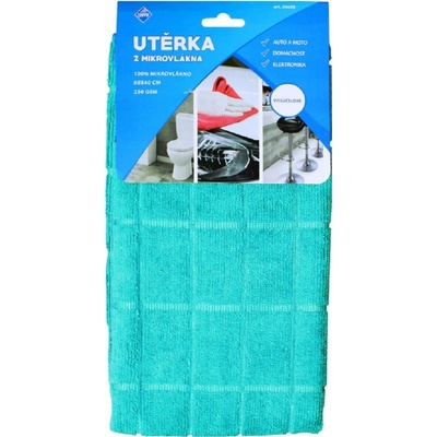 Cappa Utierka z mikrovlákna Super 60 x 40 cm