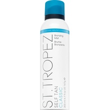 St.Tropez Self Tan Classic rýchloschnúca samoopaľovacia hmla 200 ml