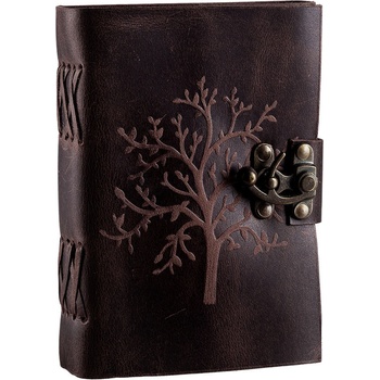 Image 1 of Lord of the darkness бележник lord of the darkness - celtic tree - sfw7815329