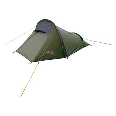 Origin Outdoors Палатка Hyggelig за един човек (310871)