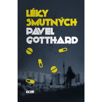Léky smutných