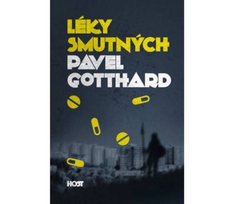 Léky smutných