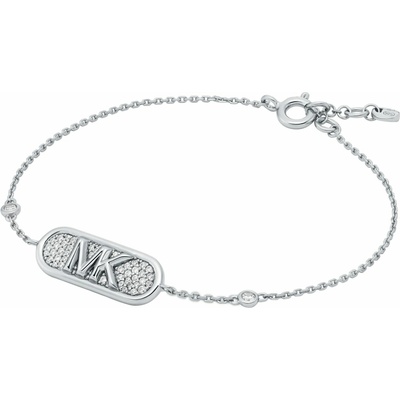 Michael Kors Dámský náramek stříbrný MKC1730CZ040 (Ag 925/1000, 9,4 g)