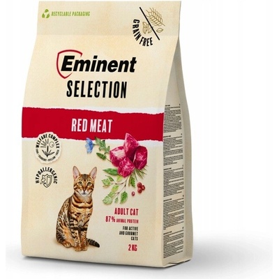 Eminent hovězí 2 kg