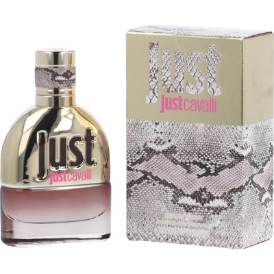 Roberto Cavalli Just Cavalli2013 toaletná voda dámska 50 ml