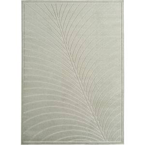 Ayyildiz Зелен килим за открито и закрито 140x200 cm Nova 1204 - Ayyildiz Carpets (NOVA1402001204GREEN)