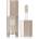 Lancome Lip Idole Juicytreat блясък за устни цвят 00 8.5ml