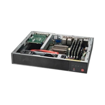 Supermicro SYS-E300-9A-8C