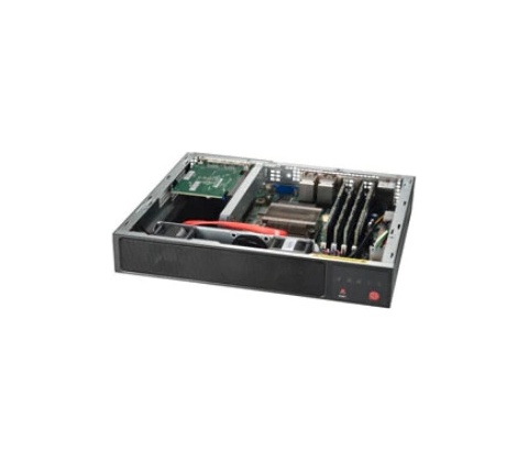 Supermicro SYS-E300-9A-8C